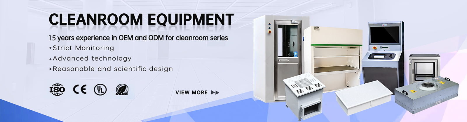Laminar Flow Hood