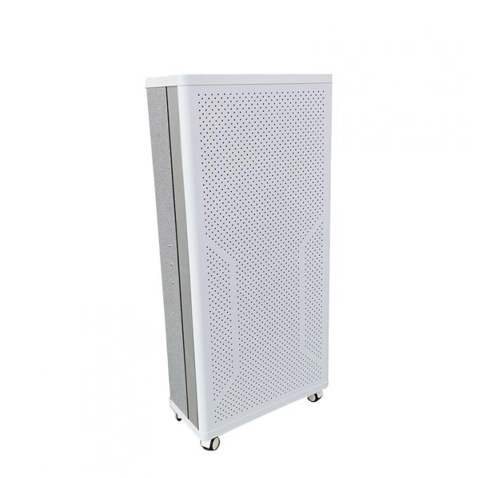 MRJH air purifier product展示