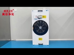 Anti-static FFU fan unit | Dedicated for semiconductor clean room