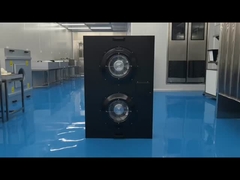 Black Cold Plate Paint FFU