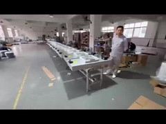 Intelligent frequency conversion FFU | Internet of Things remote monitoring system