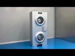 High-Efficiency FFU Fan Filter Unit for Cleanrooms | HEPA/ULPA Filtration Solutions