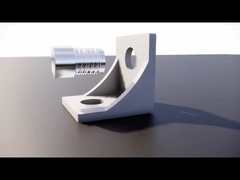 Modular Cleanroom Solutions for Pharmaceutical Manufacturing: Customizable & Compliant Environments