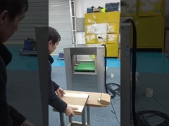 Integrated Conveyor Line Pass-Through Systems for Automated Production Environments