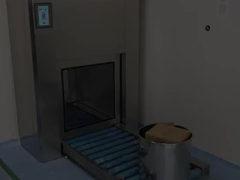 Hybrid Roller & Conveyor Pass-Through Systems | Cross-Zone Material Transfer Solutions