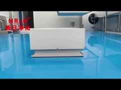 Dual-Function Pressure Valve: Precision Overpressure Relief & Constant Airflow Control for HVAC/Safe