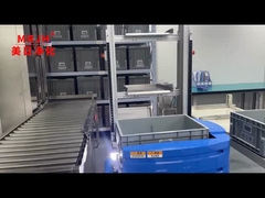 Optimizing Material Transfer in Cleanroom Environments: A Roller Pass-Through Window Case