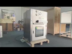 Laminar Flow Pass Box with Automatic Doors