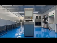 Stainless Steel Hand Wash and Dryer Machine for Hygienic Environments