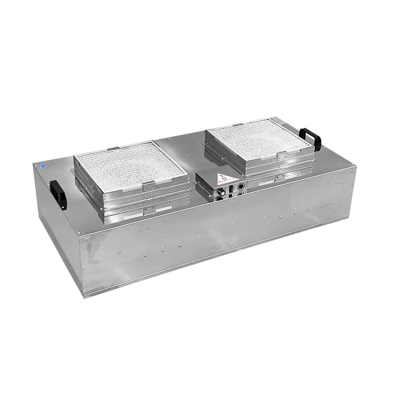 Mushroom Diffuser H14 FFU Laboratory Solutions