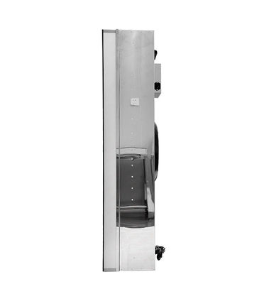 High Efficiency HEPA Stainless Steel Fan Filter Unit (FFU) for Cleanroom with Customizable Options