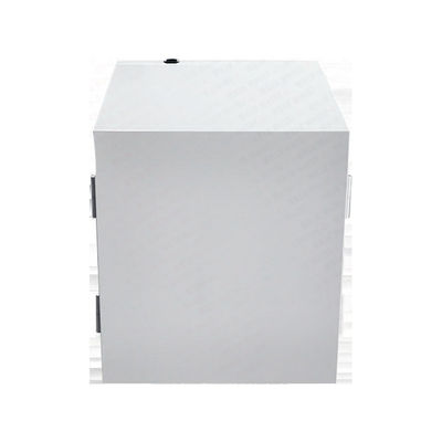 Customized Dynamic GMP Electronic Interlocking Clean Room Pass Box for Laboratory Transfer Window