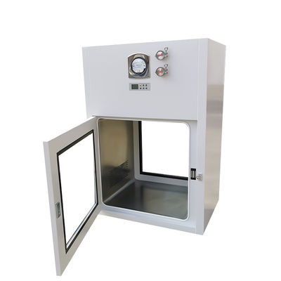 Customized Stainless Steel Pass Box Cassette Pass Box For Food Industry
