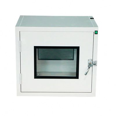 Customized UV Pass Box, Price of Pass Box & Pass Box for Clean Room OEM/ODM Acceptable