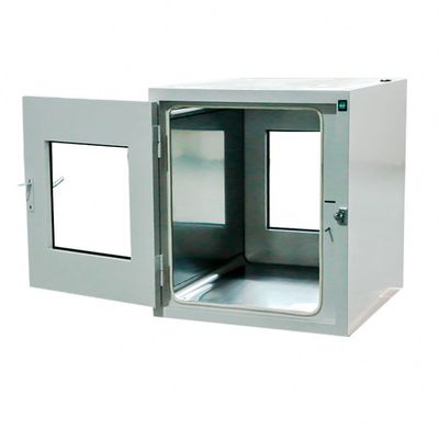 Customized UV Pass Box, Price of Pass Box & Pass Box for Clean Room OEM/ODM Acceptable