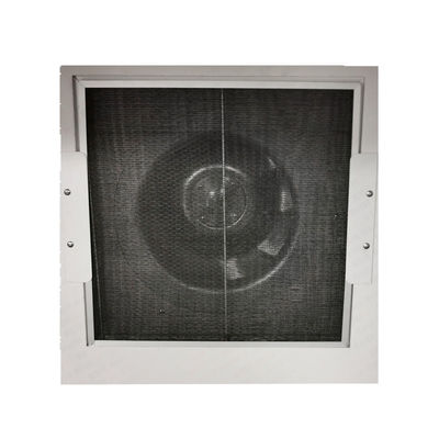 Portable SUS304 Stainless Steel Laminar Flow Hood with Class100-10000 Cleanliness for Clean Room and Lab Use