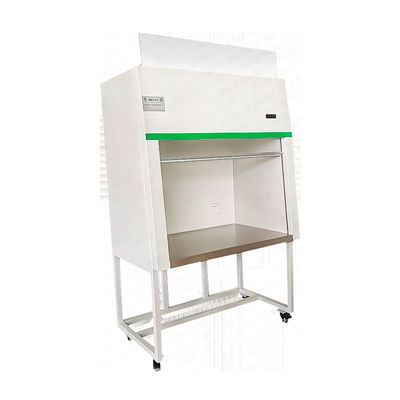 Wind Speed Adjustable Customizable Laminar Flow Hood Clean Bench with Stainless Steel SUS304 Construction