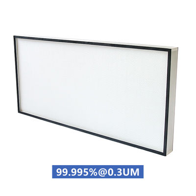 OEM / ODM Class 100 Clean Laminar Flow Hood For Clean Room / Lab