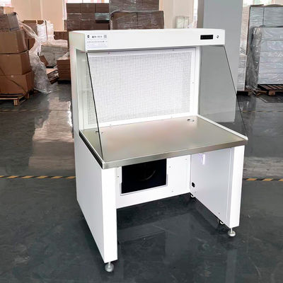 Customized Laminar Flow Hood SUS 304 Unidirectional Flow Class 100 - 10000
