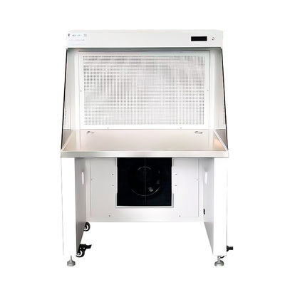 Clean Room Laminar Air Flow Cabinet SUS 304 Horizontal Laminar Air Flow Bench