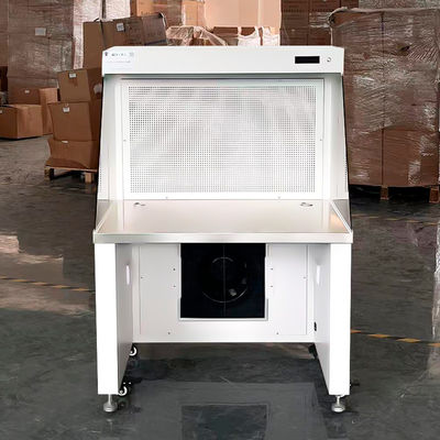 Clean Room Laminar Air Flow Cabinet SUS 304 Horizontal Laminar Air Flow Bench