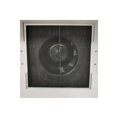 Stainless Steel Laminar Flow Hood Horizontal Air Flow Hood With Hepa Filter