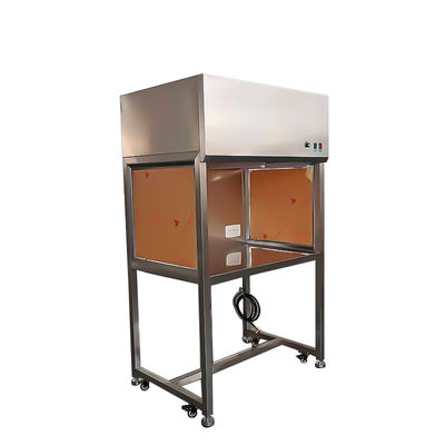 Class 100 Vertical Laminar Air Flow Hood / Clean room 304 Stainless Steel