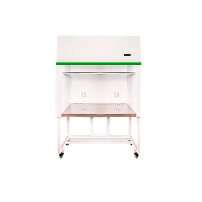MRJH Vertical Laminar Flow Cabinet For Laboratory Clean Room HEPA H13 Filter