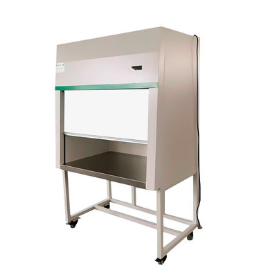 MRJH Vertical Laminar Flow Cabinet For Laboratory Clean Room HEPA H13 Filter