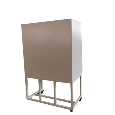 MRJH Vertical Laminar Flow Cabinet For Laboratory Clean Room HEPA H13 Filter