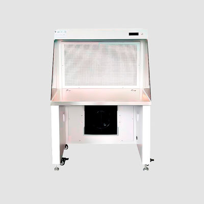 Cold Plate Stainless Steel Horizontal Laminar Air Flow Hood For Laboratory