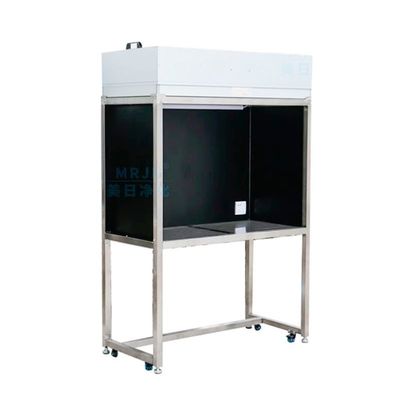 Stainless Steel 304 Clean Bench with 0.75m/s Air Velocity and 46-58dB Noise Level Laminar Flow Hood