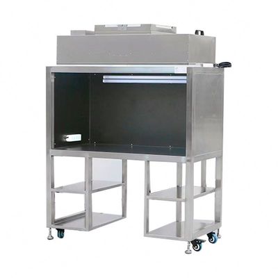 Laminar Flow Cabinet Clean Table Bench Maintaining Cleanliness and Contamination Control