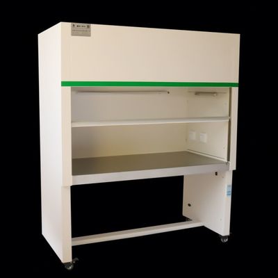 Laboratory Airtech Clean Bench Desktop Laminar Flow Work Bench