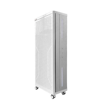 Quick Cleaning Room Air Purifier Fully Automatic Smart Air Purifiers With Hepa Filter