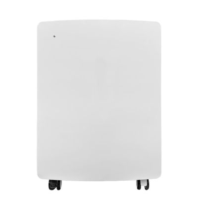 220V FFU Air Purifier with Hepa Filter and 1000m3/H Air Volume for Quick Cleaning