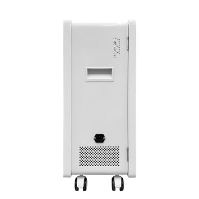 High Performance FFU Air Purifier with 1000m3/H Air Volume HEPA Filter and 28-58db Noise Level
