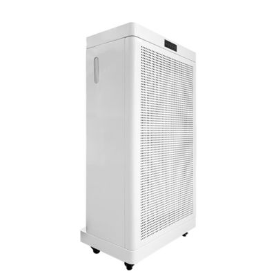 Advanced FFU Air Purifier with 1000m3/H Air Volume, 28-58db Noise Level and 2 Years Warranty
