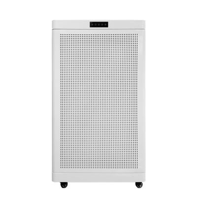 High-performance FFU Air Purifier with 1000m3/H Air Volume, HEPA Filter, and 28-58dB Noise Level