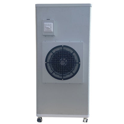 High Efficiency FFU Air Purifier with 1000m3/H Air Volume, Adjustable Wind Speed and HEPA Filter for Cleanroom Environments