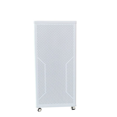 Quick Cleaning Hepa Air Purifier Automatic UV Light Portable Desktop Air Purifier