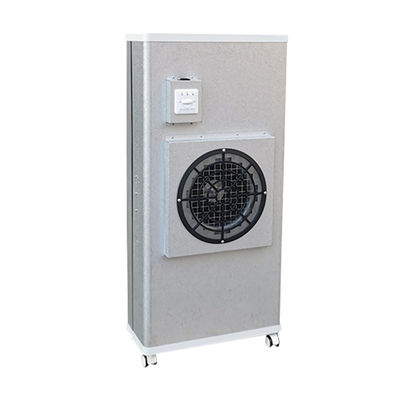 Silent Durable FFU Air Purifier with 1000m3/H Airflow and 2 Years Warranty for Home and Office