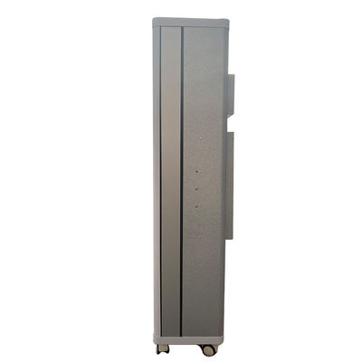 Comprehensive Space-saving Adjustable High filtration efficiency air purifier air purifier