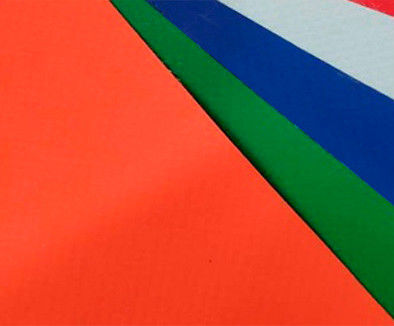 PVC Rapid Roller Shutter Door