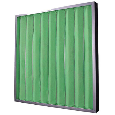 Multi Speed HEPA Filter High Efficiency Particulate Air High Flow Air Filter