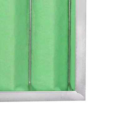 Multi Speed Silent HEPA Air Filter with Honeycomb Structure for Clean Room Filtration