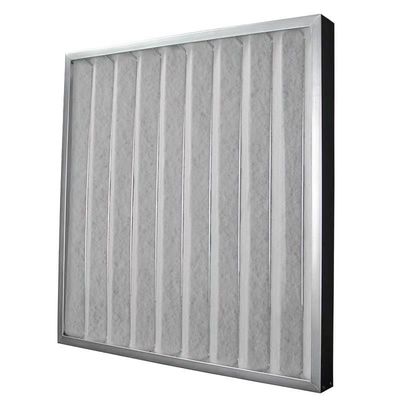 Antibacterial High Capacity HEPA Filter for Cleanroom Air Filtration - Environmentally Friendly