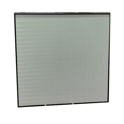Compact Mold Resistant Reusable HEPA Filter for Multi Layer Air Filtration