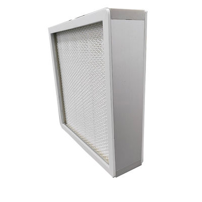 Efficient Customizable Non Toxic HEPA Filter True Hepa Air Filter Easy To Install