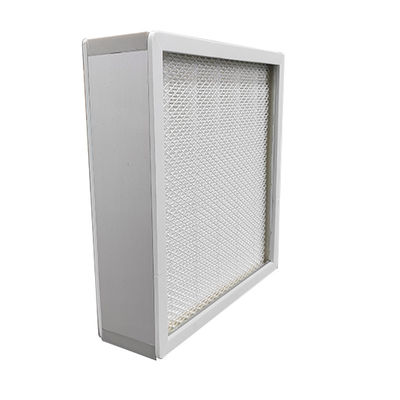 Customizable Non-Toxic True HEPA Air Filter for Efficient Air Filtration and Easy Installation